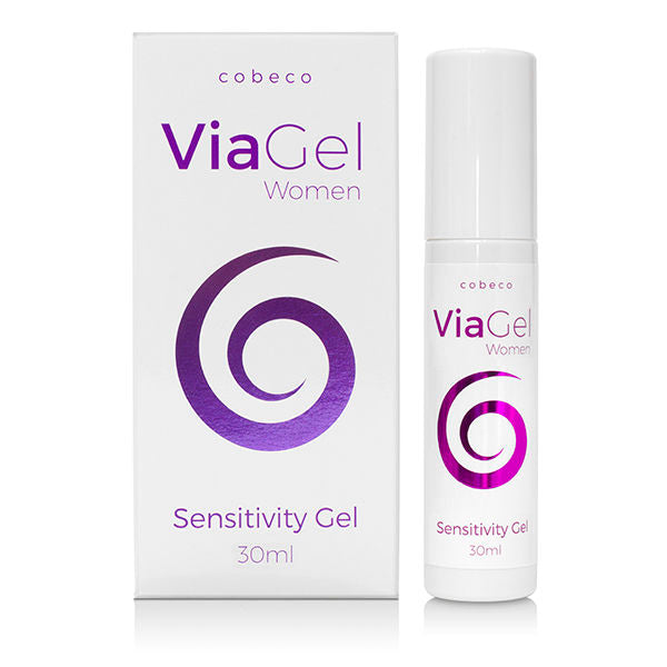 COBECO - VIAGEL TIL KVINDER 30ML