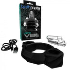 BATHMATE - HYDROVIBE HYDROTHERAPI RING