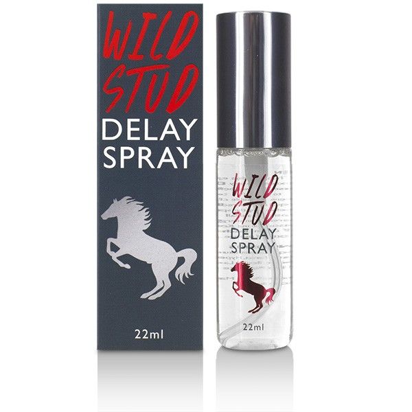 COBECO - WILD STUD FORSINKELSESSPRAY