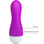PRETTY LOVE - IAN G-POINT STIMULATOR