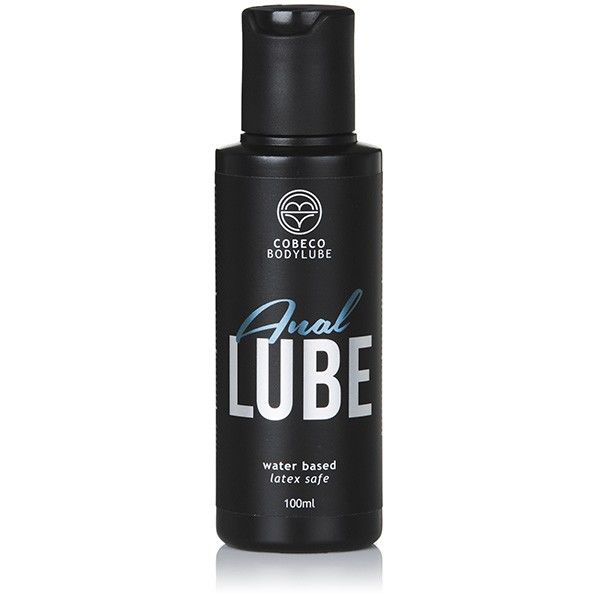 COBECO - ANAL GLIDEMIDDEL 100 ML