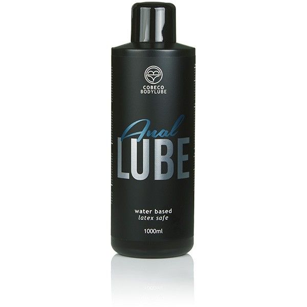 COBECO - ANAL GLIDEMIDDEL 1000 ML