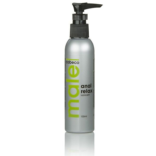 COBECO - ANAL AFSLAPNING TIL MANDLIGE 150 ML.