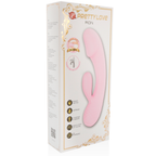 PRETTY LOVE - SMART VIBRATOR RON MED KANIN