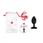 G-VIBE - GPLUG TWIST MED VIBRATION SORT