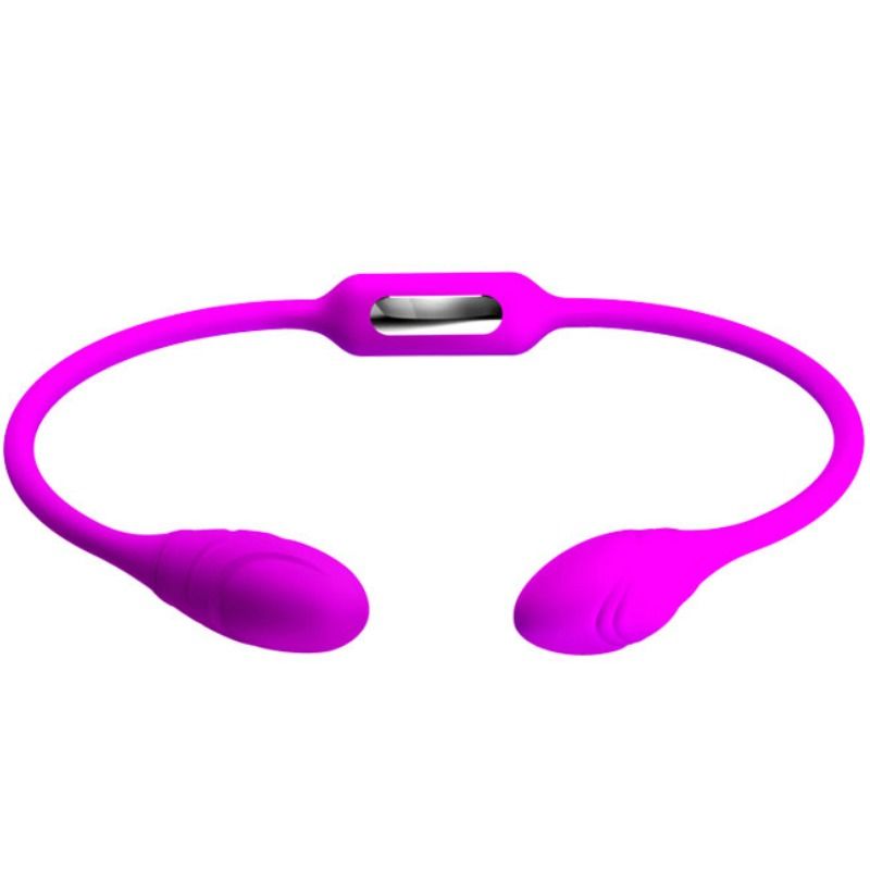 PRETTY LOVE - UNISEX STIMULATOR DRØMMEELSKER PISK