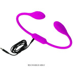 PRETTY LOVE - UNISEX STIMULATOR DRØMMEELSKER PISK