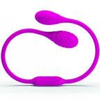 PRETTY LOVE - UNISEX STIMULATOR DRØMMEELSKER PISK 2
