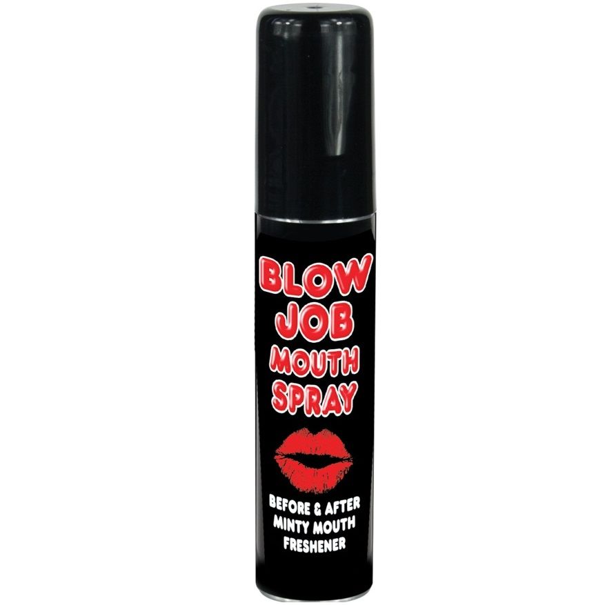 SPENCER & FLEETWOOD - FORFRISKENDE MINT SPRAY 25 ML