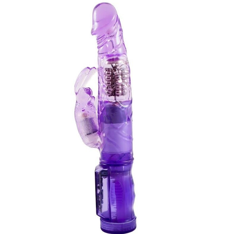 BAILE - MINI ROTATOR MED KANIN HAPPY ANGEL LILA