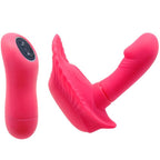 PRETTY LOVE - FLIRTE G-PUNKTS STIMULATOR 30 TILSTAND
