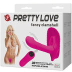 PRETTY LOVE - FLIRTE G-PUNKTS STIMULATOR 30 TILSTAND