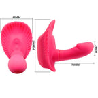 PRETTY LOVE - FLIRTE G-PUNKTS STIMULATOR 30 TILSTAND