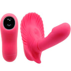 PRETTY LOVE - FLIRTE G-PUNKTS STIMULATOR 30 TILSTAND
