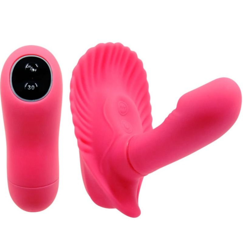 PRETTY LOVE - FLIRTE G-PUNKTS STIMULATOR 30 TILSTAND