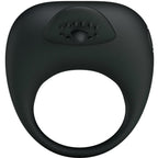 PRETTY LOVE - VIBRERENDE RING MED TUNG