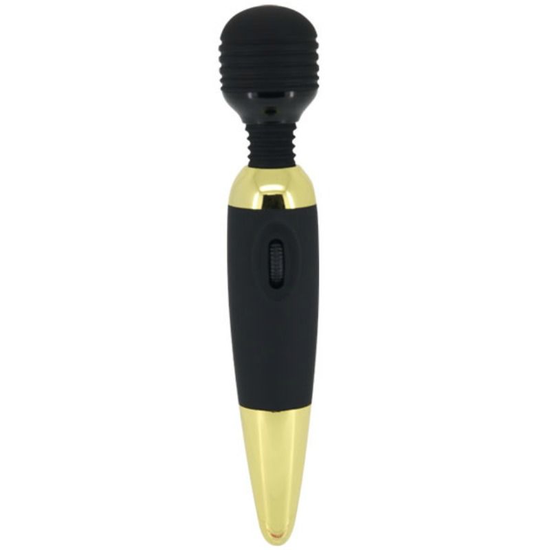 PRETTY LOVE - POWER WAND MASSAGEAPPARAT