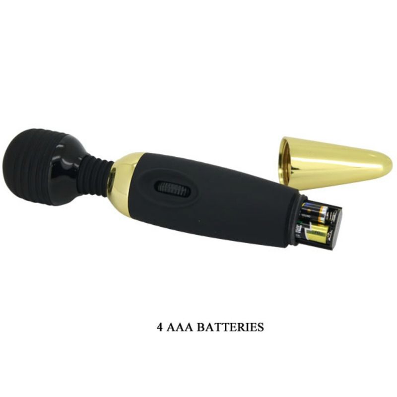 PRETTY LOVE - POWER WAND MASSAGEAPPARAT