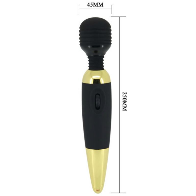 PRETTY LOVE - POWER WAND MASSAGEAPPARAT