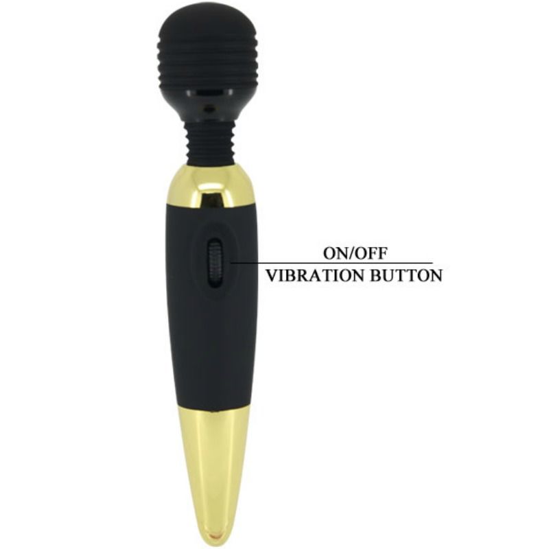 PRETTY LOVE - POWER WAND MASSAGEAPPARAT