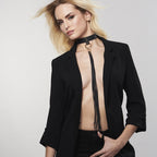 BIJOUX INDISCRETS MAZE - TASSEL CHOKER SORT