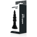 ADDICTED TOYS - ANALPLUG 17 CM SORT