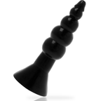 ADDICTED TOYS - ANALPLUG 17 CM SORT