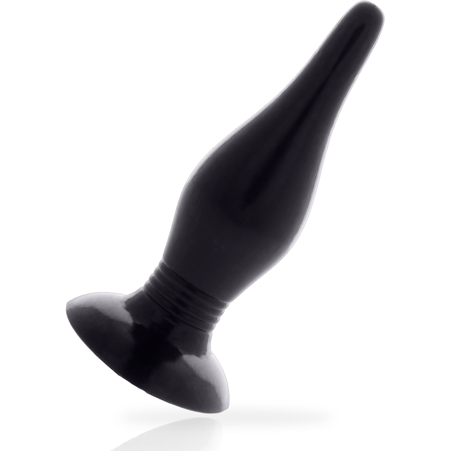 ADDICTED TOYS - ANALPLUG 14,5 CM SORT