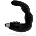 AFFÆNGIG LEGETØJ - PROSTATA ANAL MASSAGEAPPARAT VIBRATION