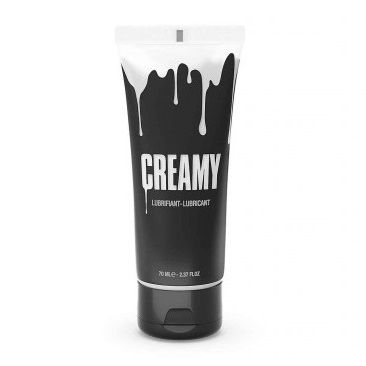 CREMET - SÆDGLIDMIDDEL 70 ML