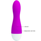 PRETTY LOVE - SMART KYLE VIBRATOR 30 TILSTAND