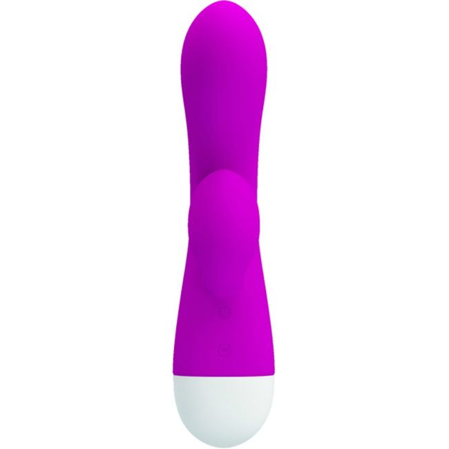 PRETTY LOVE - SMART ELI VIBRATOR 30 TILSTAND