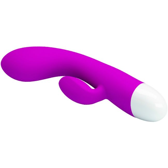 PRETTY LOVE - SMART ELI VIBRATOR 30 TILSTAND