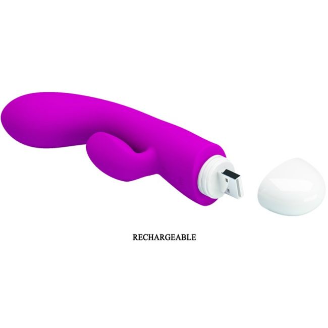 PRETTY LOVE - SMART ELI VIBRATOR 30 TILSTAND