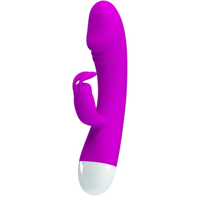 PRETTY LOVE - SMART VIBRATOR 30 TILSTAND