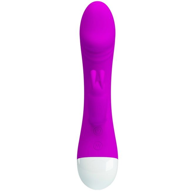 PRETTY LOVE - SMART VIBRATOR 30 TILSTAND