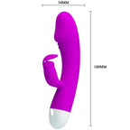PRETTY LOVE - SMART VIBRATOR 30 TILSTAND