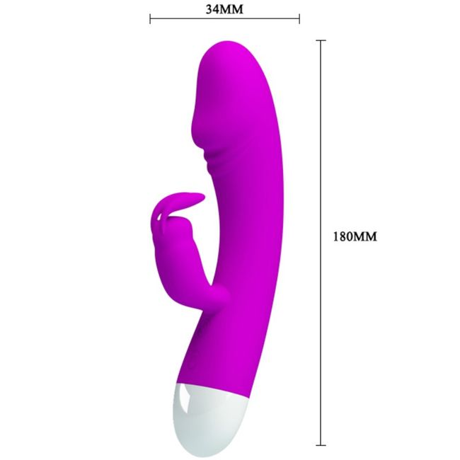 PRETTY LOVE - SMART VIBRATOR 30 TILSTAND
