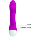 PRETTY LOVE - SMART VIBRATOR 30 TILSTAND