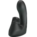 PRETTY LOVE - MAGISK BOREBOR MED ROTATIONSVIBRATION