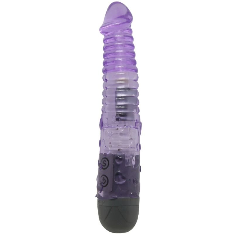 BAILE - GIVER DIN ELSKER EN SLAGS ELSKER LILLA VIBRATOR