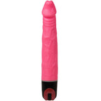 BAILE - VIBRATOR MULTISPEED 21,5 CM PINK