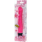 BAILE - VIBRATOR MULTISPEED 21,5 CM PINK