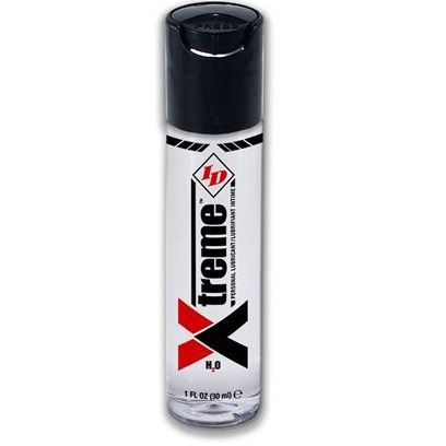 ID XTREME - GLIDEMIDDEL 65 ML