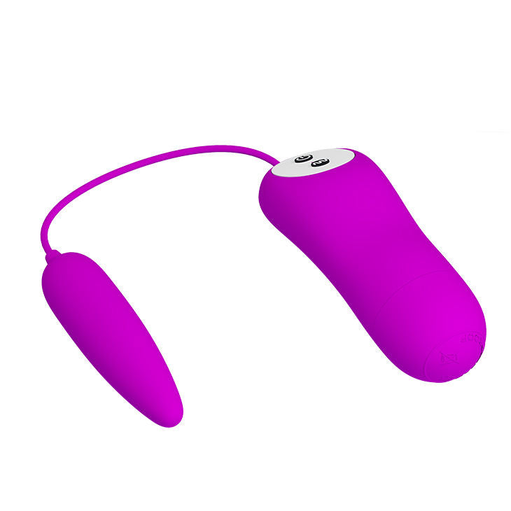 PRETTY LOVE - HARRIET MASSAGEAPPARAT STIMULATOR