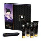 SHUNGA - FRÆK GEISHA-KIT
