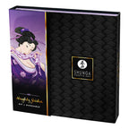 SHUNGA - FRÆK GEISHA-KIT