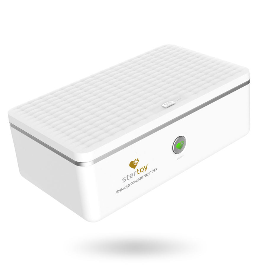 STERTOY - STERILISATOR COVID-19 GERMICIED BAKTERICID ULTRAVIOLET