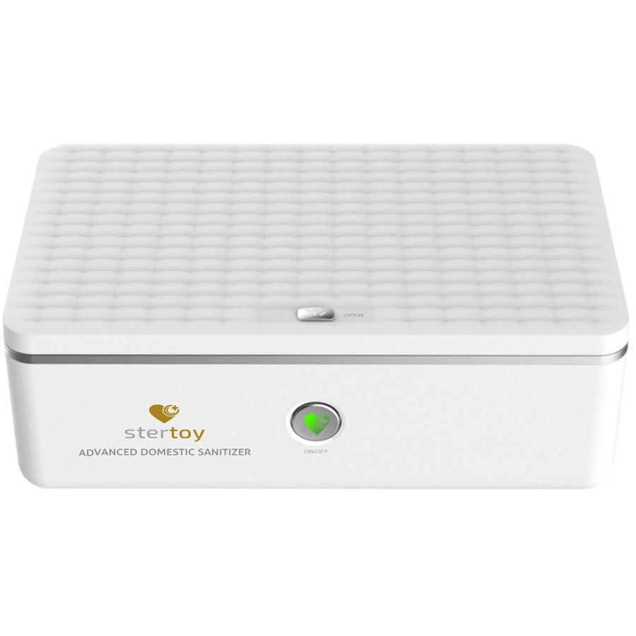 STERTOY - STERILISATOR COVID-19 GERMICIED BAKTERICID ULTRAVIOLET
