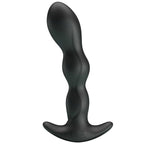 PRETTY LOVE - ANAL MASSAGEAPPARAT 12 VIBRATIONSINDSTILLINGER